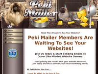 Peki Mailer